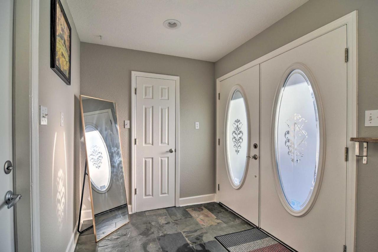 Coastal Sea Side Townhome - Walk To Beach! Clearwater Beach Dış mekan fotoğraf