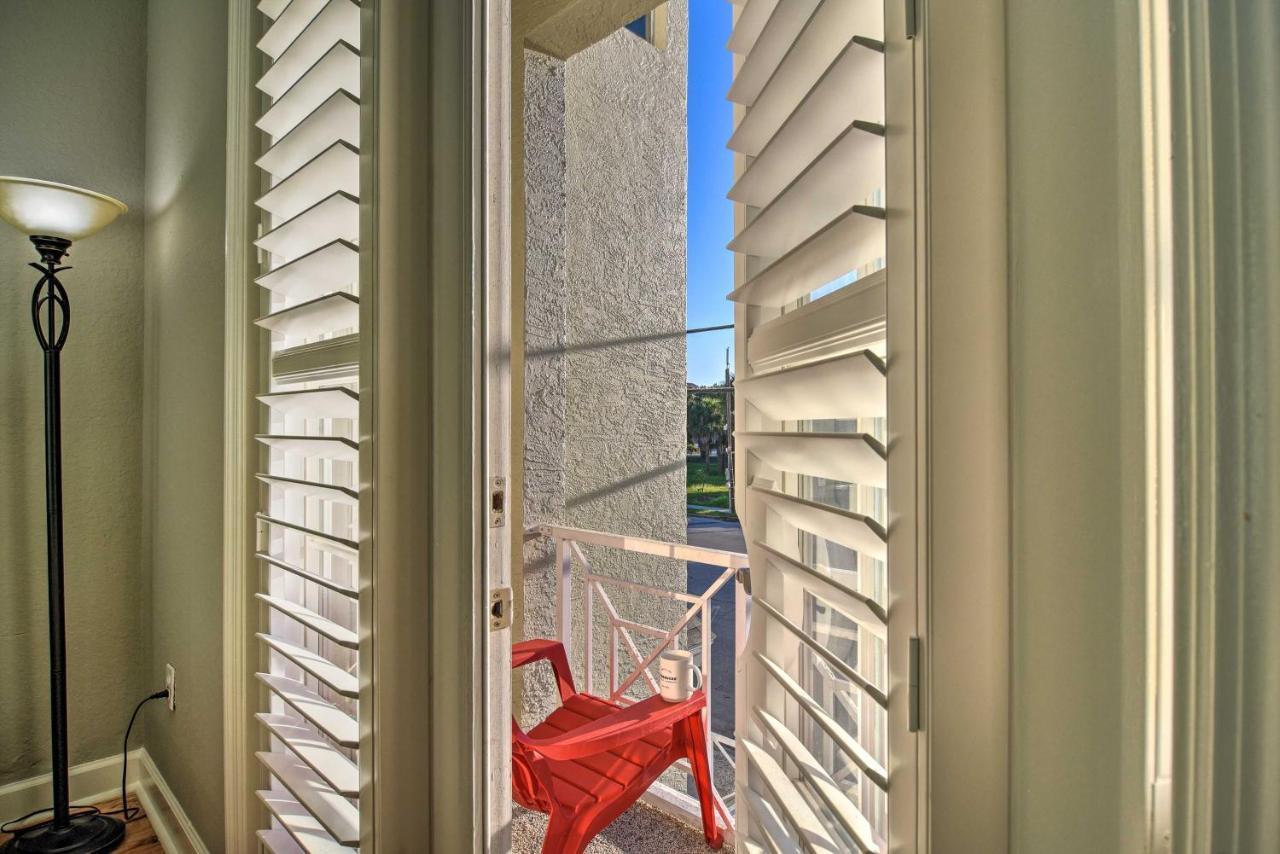 Coastal Sea Side Townhome - Walk To Beach! Clearwater Beach Dış mekan fotoğraf